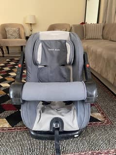 Tinnese Car Seat