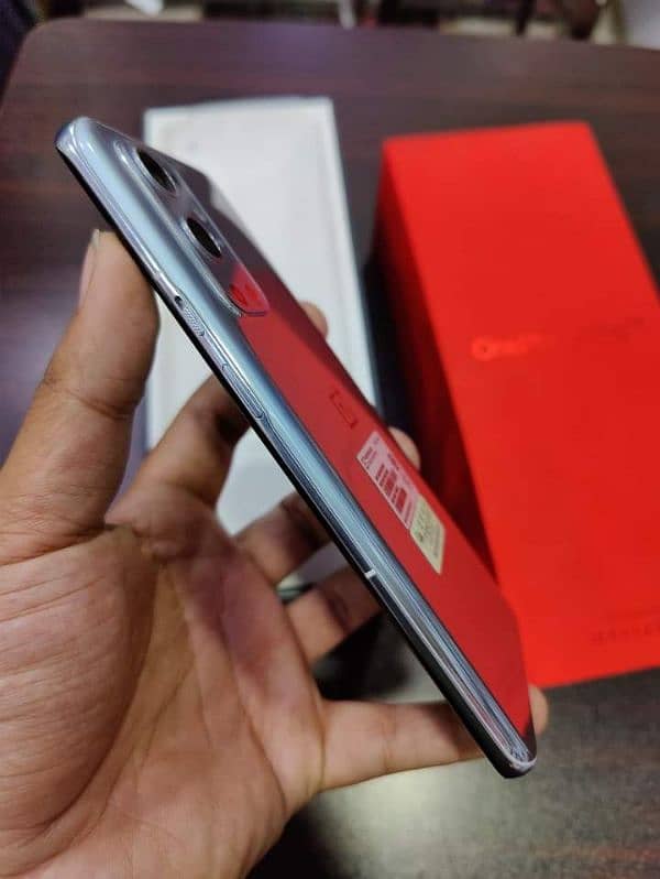 one Plus 9 pro 12gb 256gb 5g  PTA approve 1