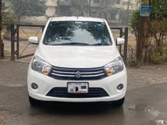 2021 Suzuki Cultus VXL AGS Autoshift Urgent sale