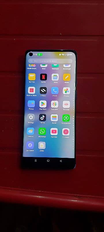 one plus 8 pro 4