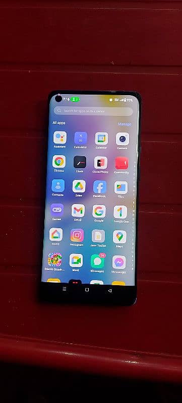 one plus 8 pro 5