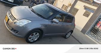 Suzuki Swift 2016 03118421492