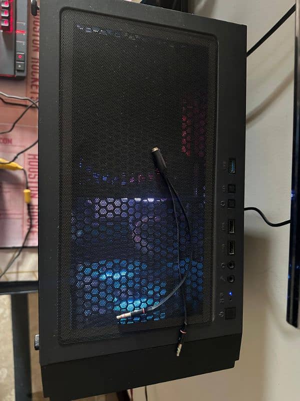 intel i5-10600k gaming PC 2