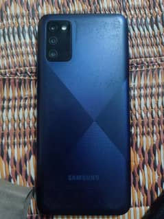 Samsung A02s