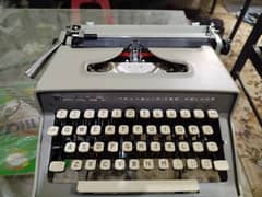 REMINGTON TYPE WRITER