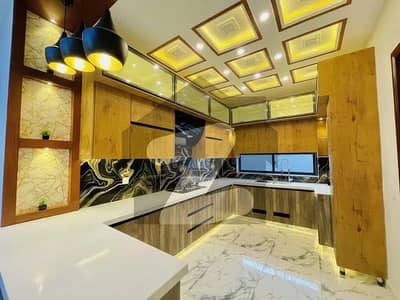 10 Marla Lower Portion for Rent – Wapda Town Phase 2, Multan