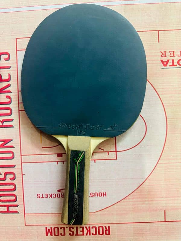 Butterfly Ping-Pong Rackets 6