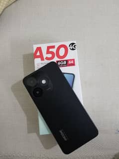 Itel a50 64gb