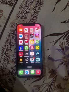 iPhone 12 128gp bettry 88% urgent sale Karna hai Aj he panel change