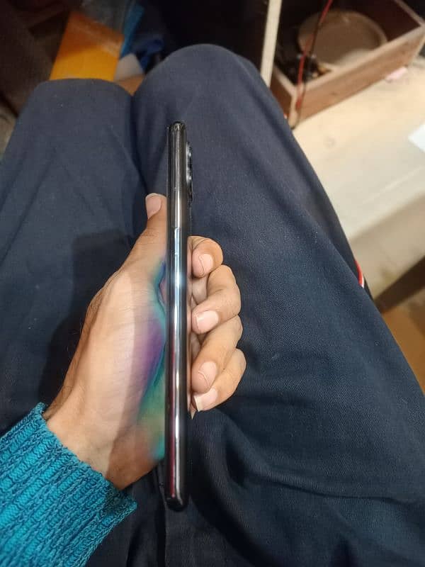 Oppo F17 pro 8gb 128gb 3