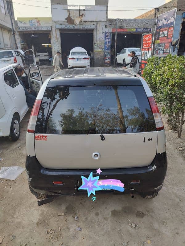 Suzuki Kei 660c automatic for Sale 3