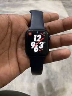 Apple watch series 6