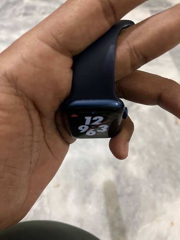 Apple watch series 6 2