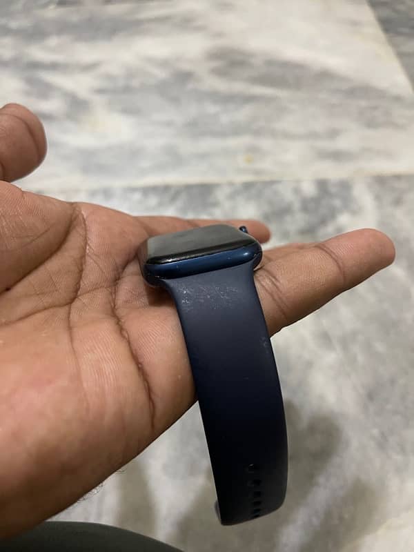 Apple watch series 6 3