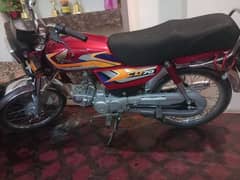 honda cd 70 for sale no open no repair total original hai 03034170001