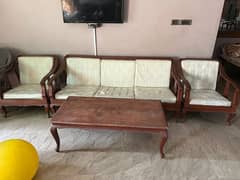 5 seater sofa set