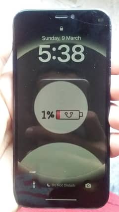 iPhone 12mini non pta 64 gb