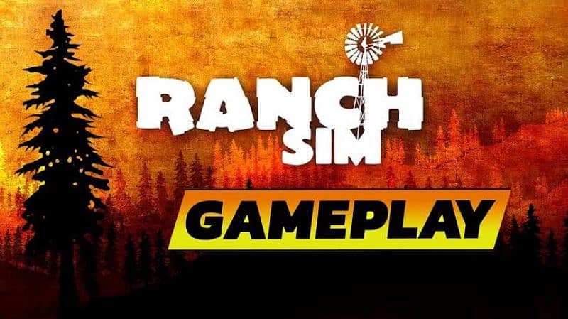 ranch simulator pc game 0