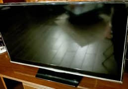 Samsung 40 inch tv - Original