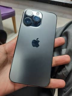 Iphone 13 Pro