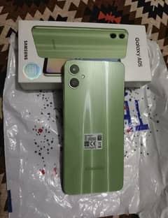 Samsung A05 6/128 03079410005