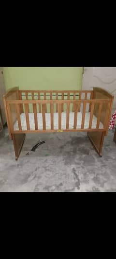 Baby cot, beds for kids, Kids furniture, Rockig bed for kids