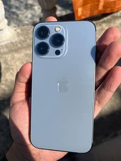 Selling iPhone 13pro series