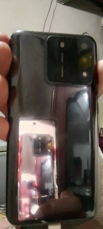 itel mobile non PTA 1