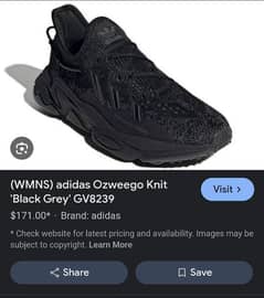 Adidas 2098 OZWEEGO ADIPRENE