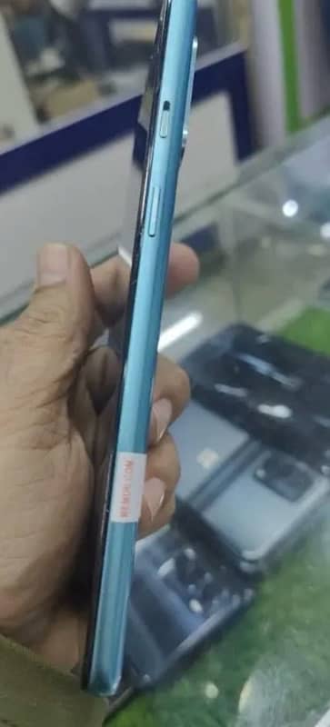 ONE PLUS 8T 12/256GB APPROVED 2