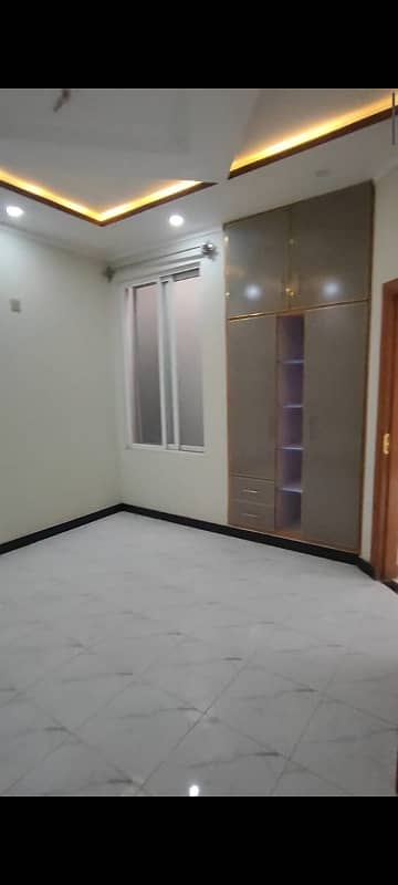 Become Owner Of Your Prime Location House Today Which Is Centrally Located In Sufiyan Garden In Peshawar 8