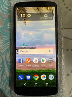 Moto G6 3/32gb