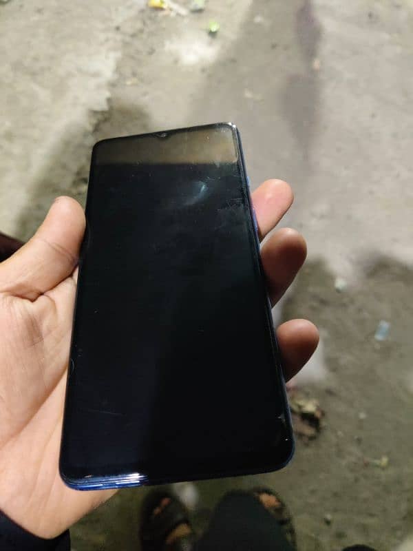 one plus7t 8/128 5