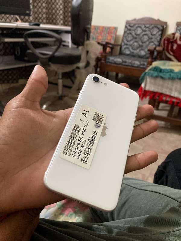 i phone se 2020 water pack 3