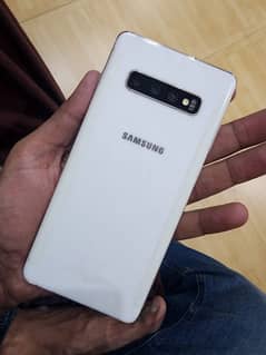 Samsung S10 plus