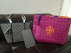 Tory burch hand bag brand new