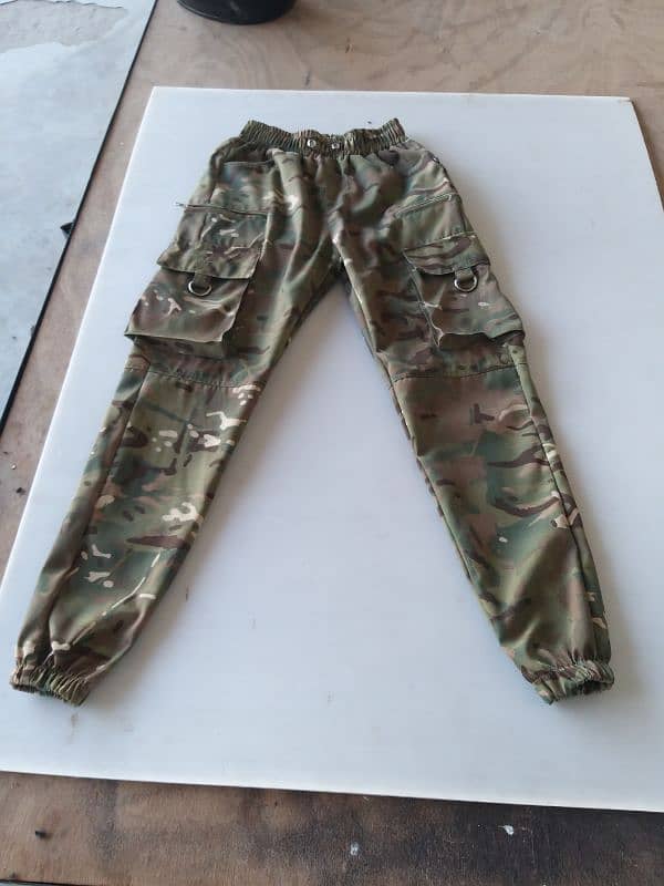 cargo trouser 6