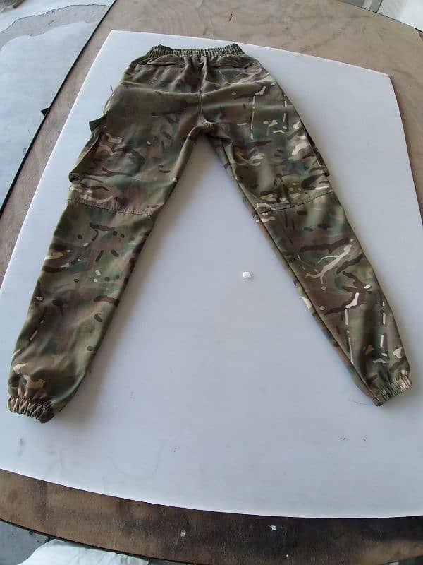 cargo trouser 7