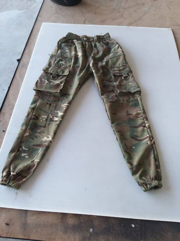 cargo trouser 8