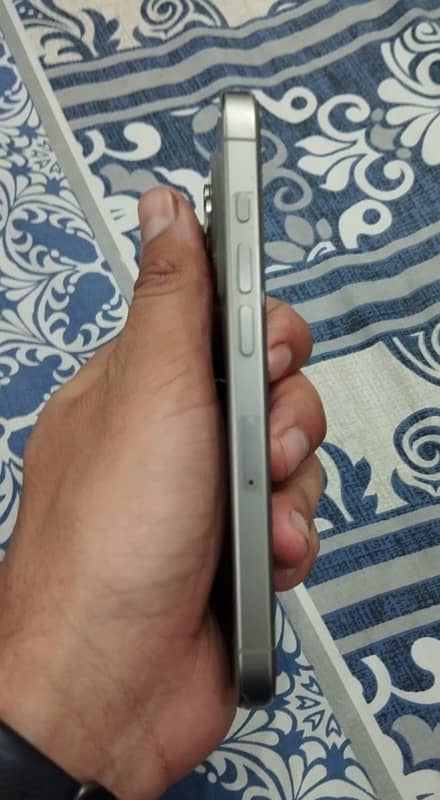 IPhone 15 pro factory unlock Contact 03011611212 1