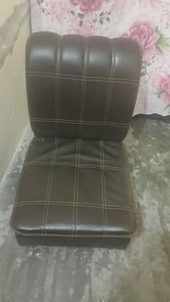 Single Seater Sofa 6 available