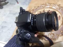 DSLR Camera Cannon 800D. . . 0304/4123/858