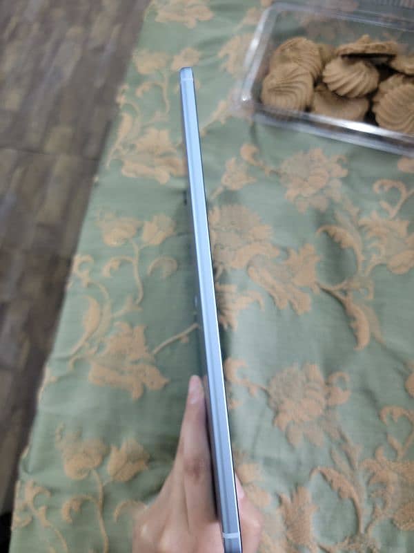 Galaxy tab s6 lite 2