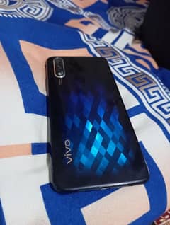 Vivo S1 with box or charger 4/128gb original