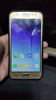 Samsung j5 10by7 condition pts approved