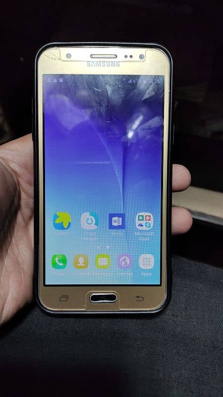 Samsung j5 10by7 condition pts approved 0