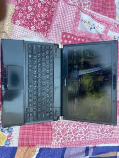 toshiba dynabook 10GB RAM, 500GB HARD