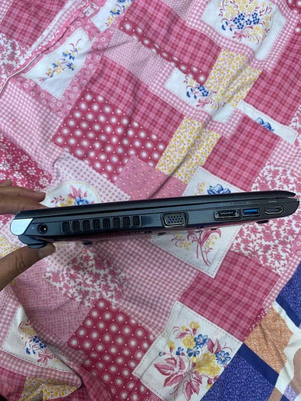 toshiba dynabook 10GB RAM, 500GB HARD 5