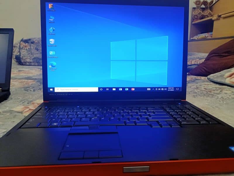 Dell laptop core i7 first generation 0