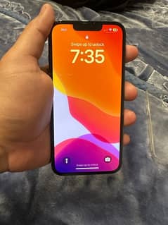 iphone 13 pro 256gb PTA Approved